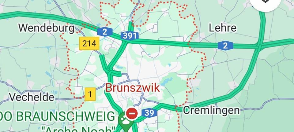 Polacy Braunschweig i okolice - Ogłoszenia