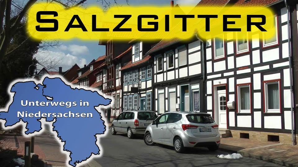 Polacy w Salzgitter.