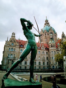 Łucznik Łucznik