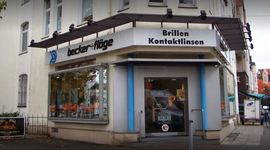 beckerfloge