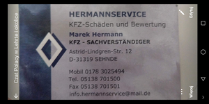 hermannservice hermannservice