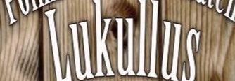 lukullus lukullus