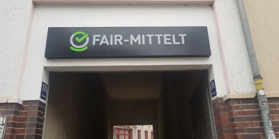 fairm